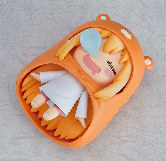 Preview: Umaru-chan Face Swap Set - 6 Gesichter - Nendoroid More