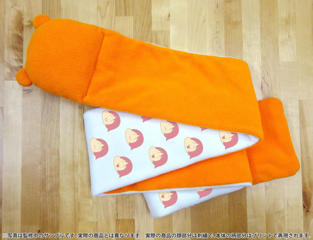 Preview: Umaru-chan Schal - Lazy Futon