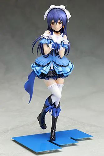 Preview: Umi Sonoda - Birthday Figure Project - Stronger