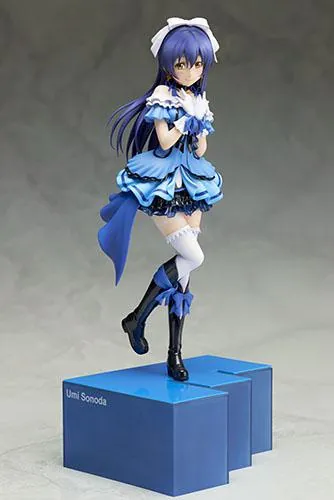 Preview: Umi Sonoda - Birthday Figure Project - Stronger