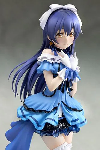 Preview: Umi Sonoda - Birthday Figure Project - Stronger