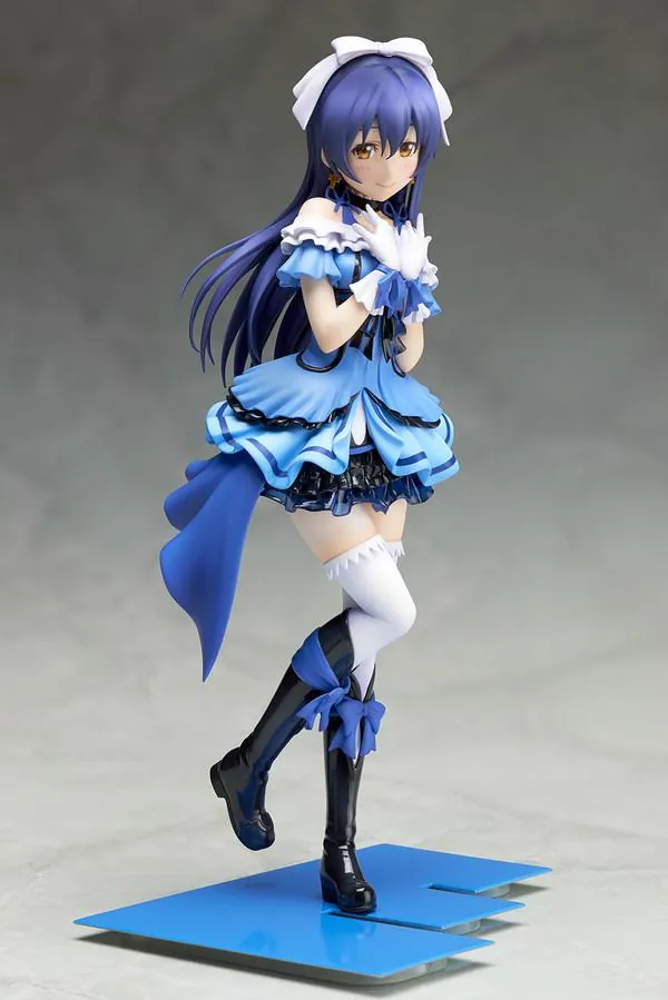 Preview: Umi Sonoda - Birthday Figure Project - Stronger