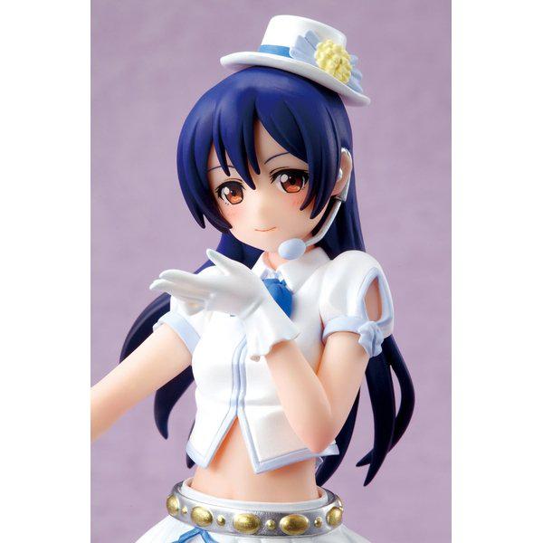 Preview: Umi Sonoda - First Fan Book Version - Chara-Ani