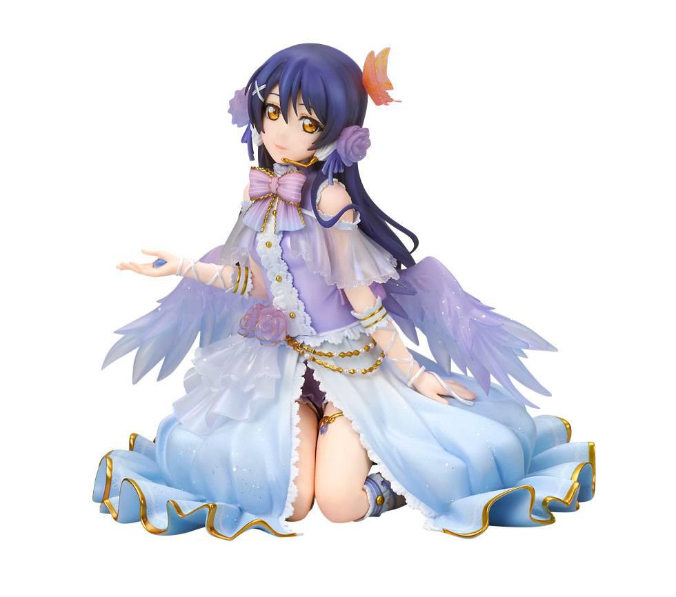 Preview: Umi Sonoda - White Day - Alter