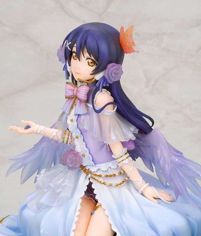 Preview: Umi Sonoda - White Day - Alter