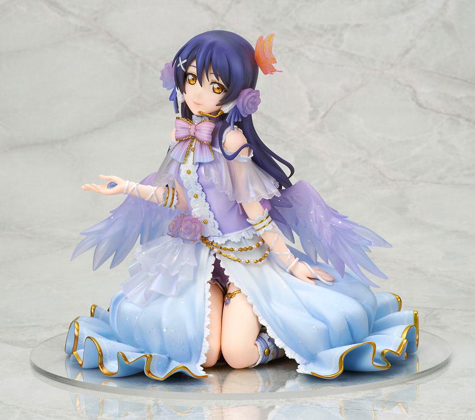 Preview: Umi Sonoda - White Day - Alter