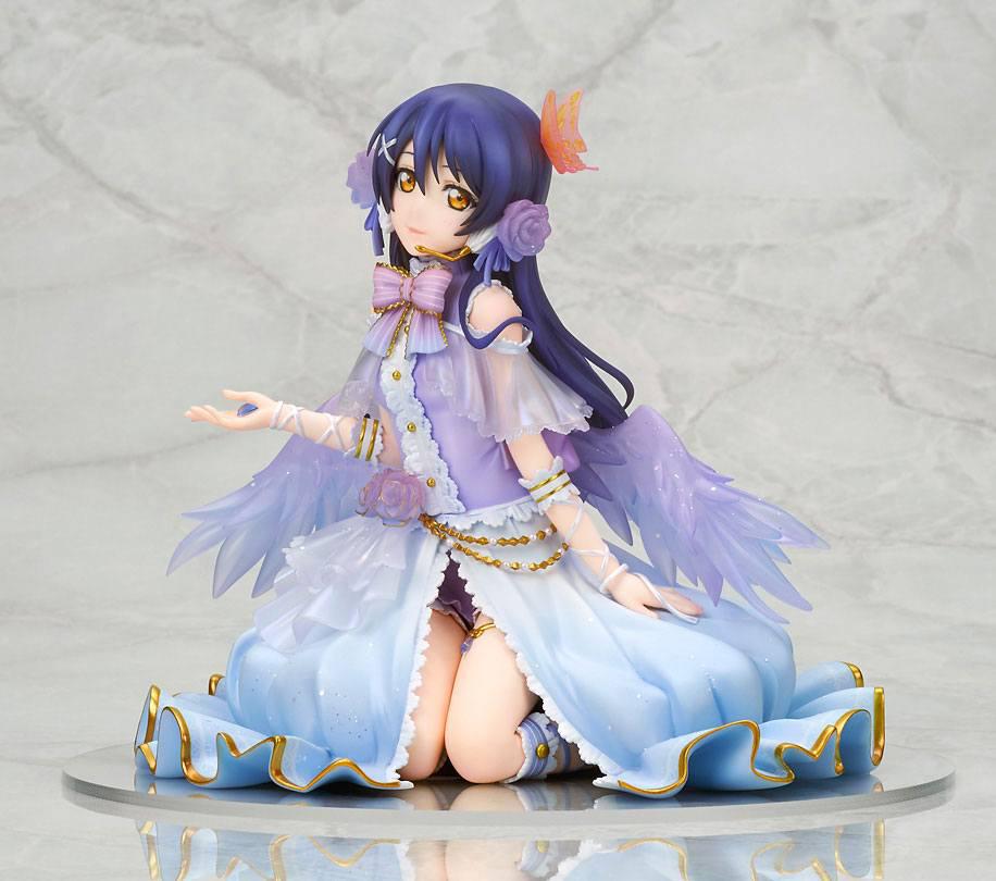 Preview: Umi Sonoda - White Day - Alter