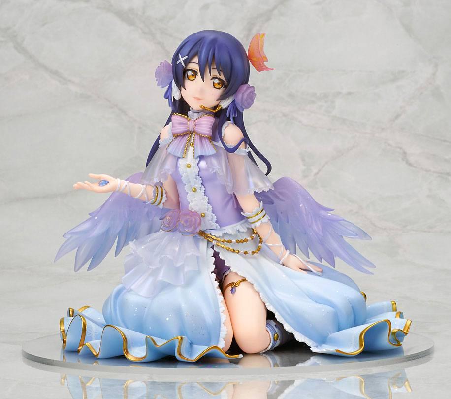 Preview: Umi Sonoda - White Day - Alter