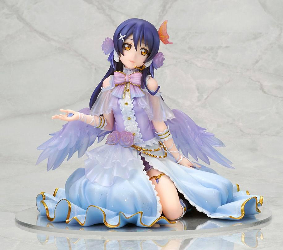 Preview: Umi Sonoda - White Day - Alter