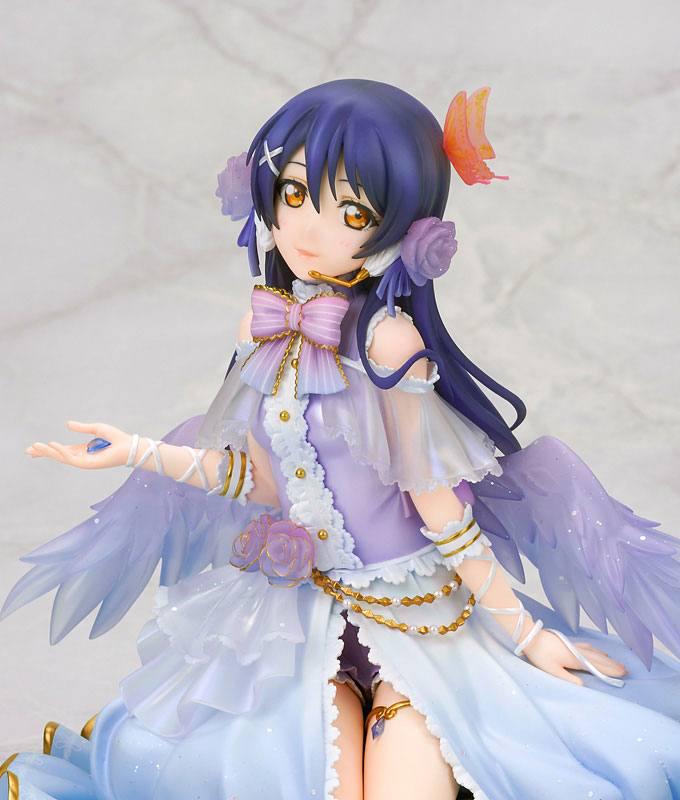 Preview: Umi Sonoda - White Day - Alter