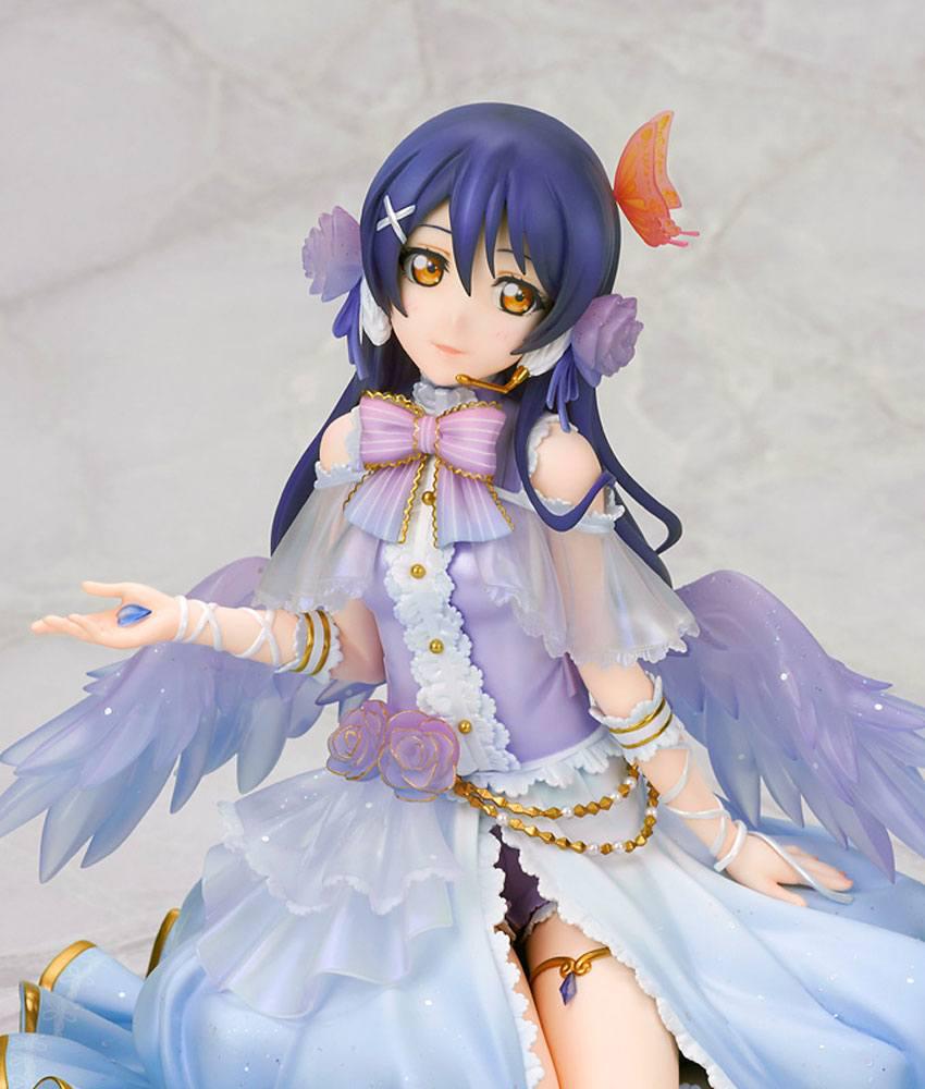 Preview: Umi Sonoda - White Day - Alter