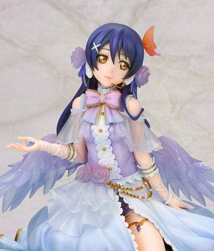 Preview: Umi Sonoda - White Day - Alter