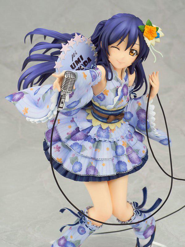 Preview: Umi Sonoda - Yukata Beauty - Alter