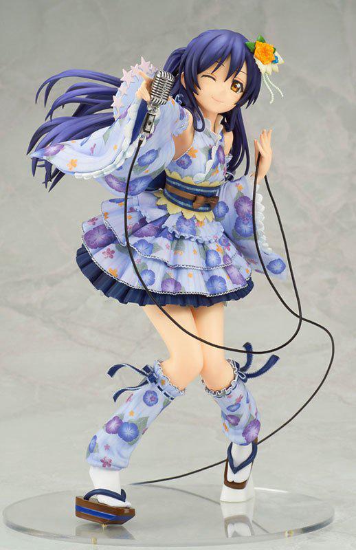 Preview: Umi Sonoda - Yukata Beauty - Alter