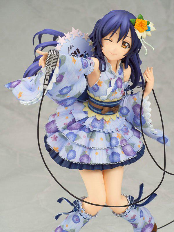 Preview: Umi Sonoda - Yukata Beauty - Alter