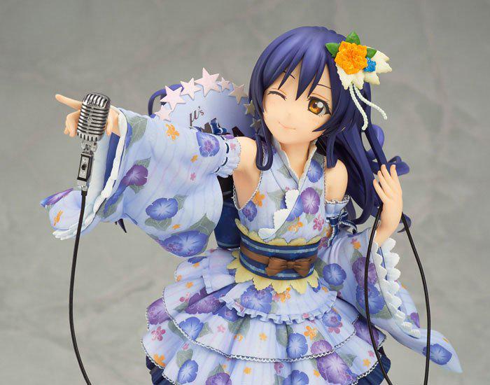 Preview: Umi Sonoda - Yukata Beauty - Alter