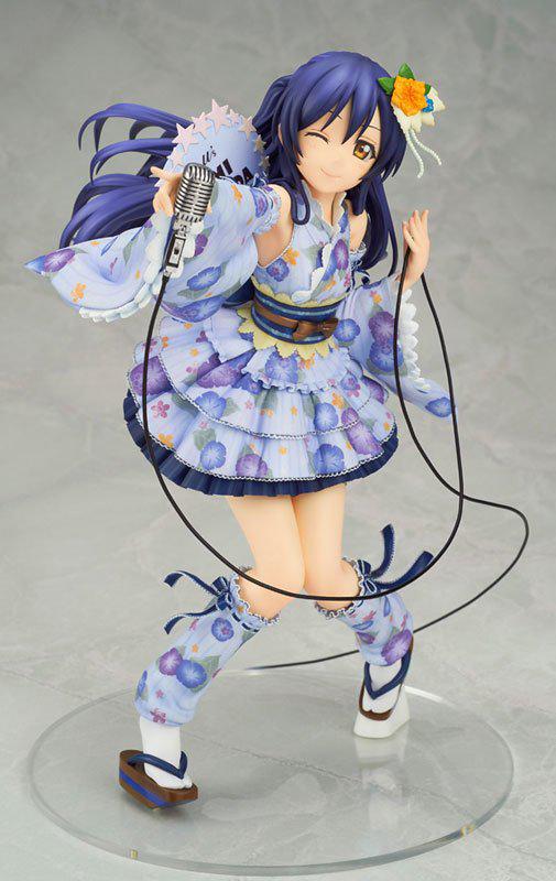 Preview: Umi Sonoda - Yukata Beauty - Alter