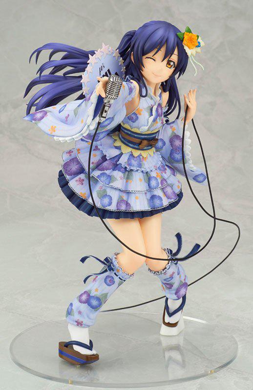 Preview: Umi Sonoda - Yukata Beauty - Alter