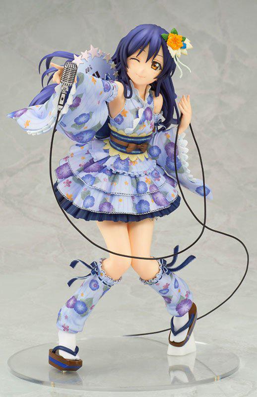 Preview: Umi Sonoda - Yukata Beauty - Alter