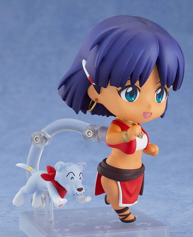 Preview: Nendoroid 1628 Nadia