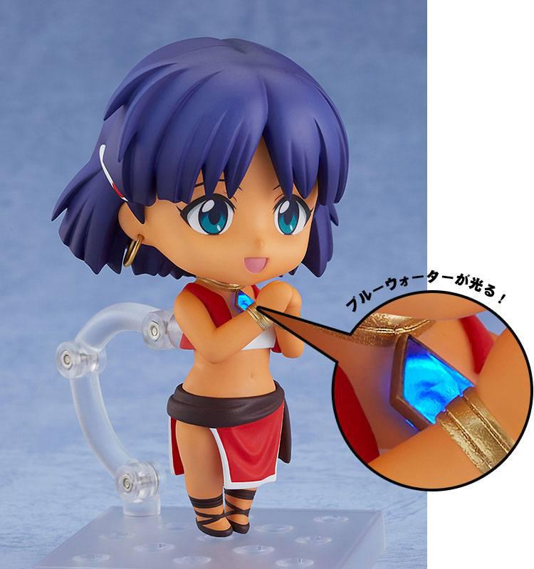 Preview: Nendoroid 1628 Nadia