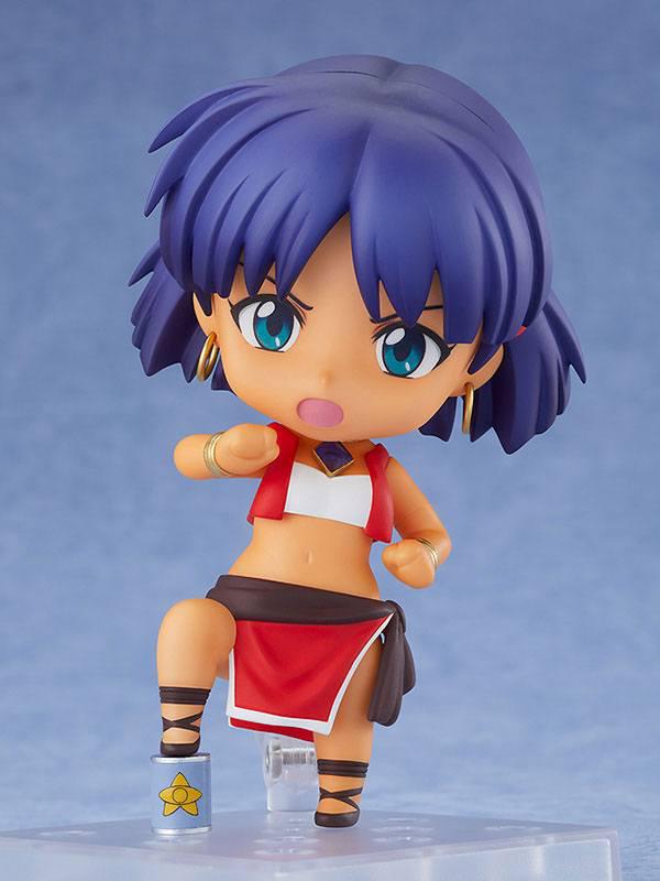 Preview: Nendoroid 1628 Nadia