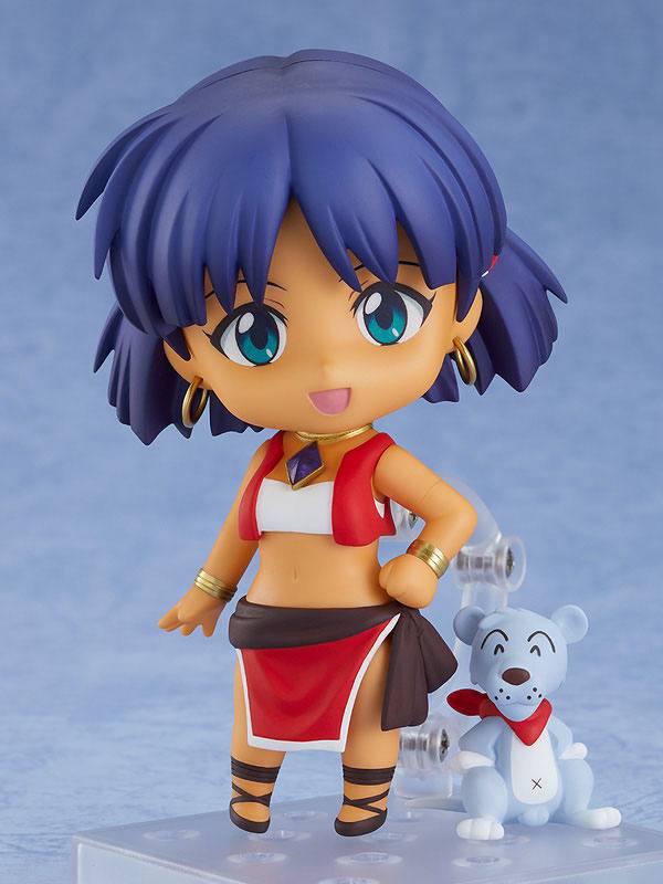 Preview: Nendoroid 1628 Nadia