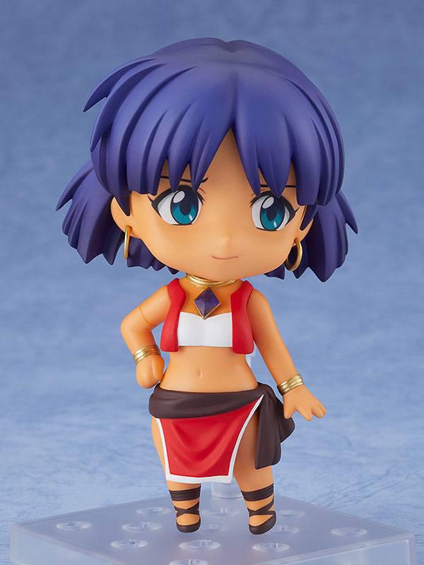 Preview: Nendoroid 1628 Nadia