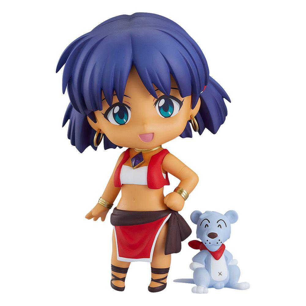 Preview: Nendoroid 1628 Nadia