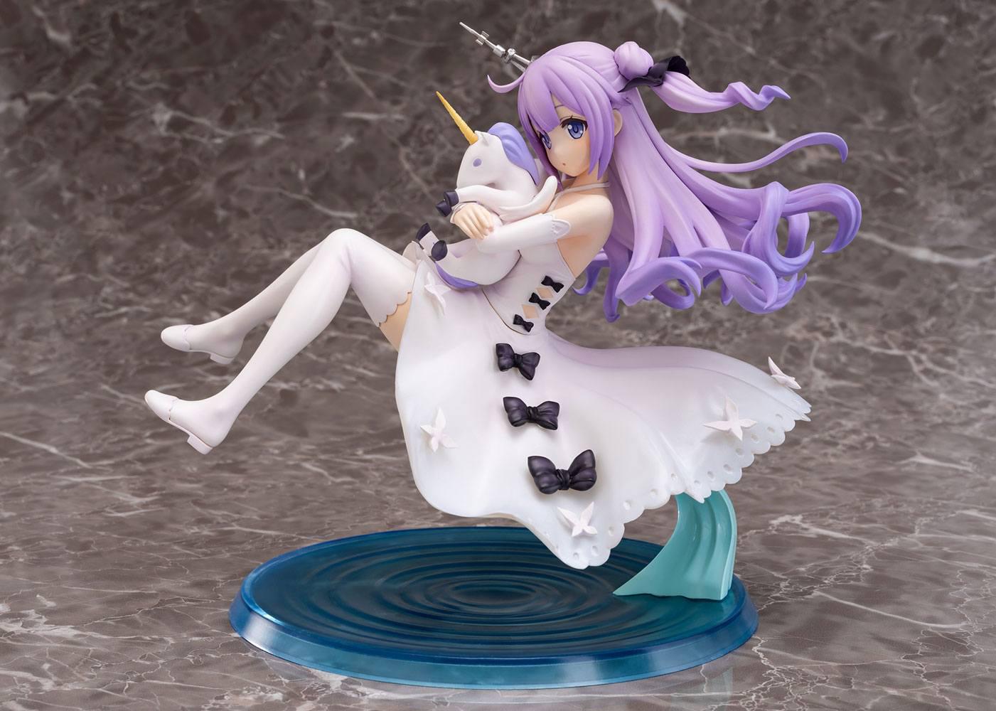 Preview: Unicorn - Azur Lane - PLUM