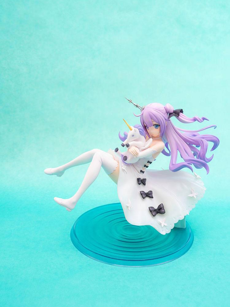 Preview: Unicorn - Azur Lane - PLUM