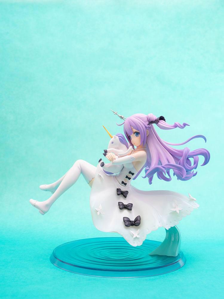 Preview: Unicorn - Azur Lane - PLUM