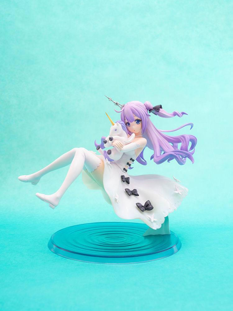 Preview: Unicorn - Azur Lane - PLUM