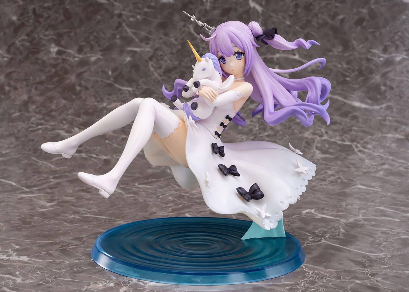 Preview: Unicorn - Azur Lane - PLUM