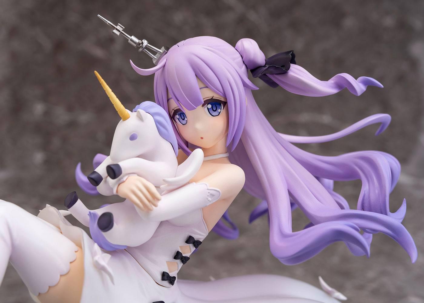 Preview: Unicorn - Azur Lane - PLUM