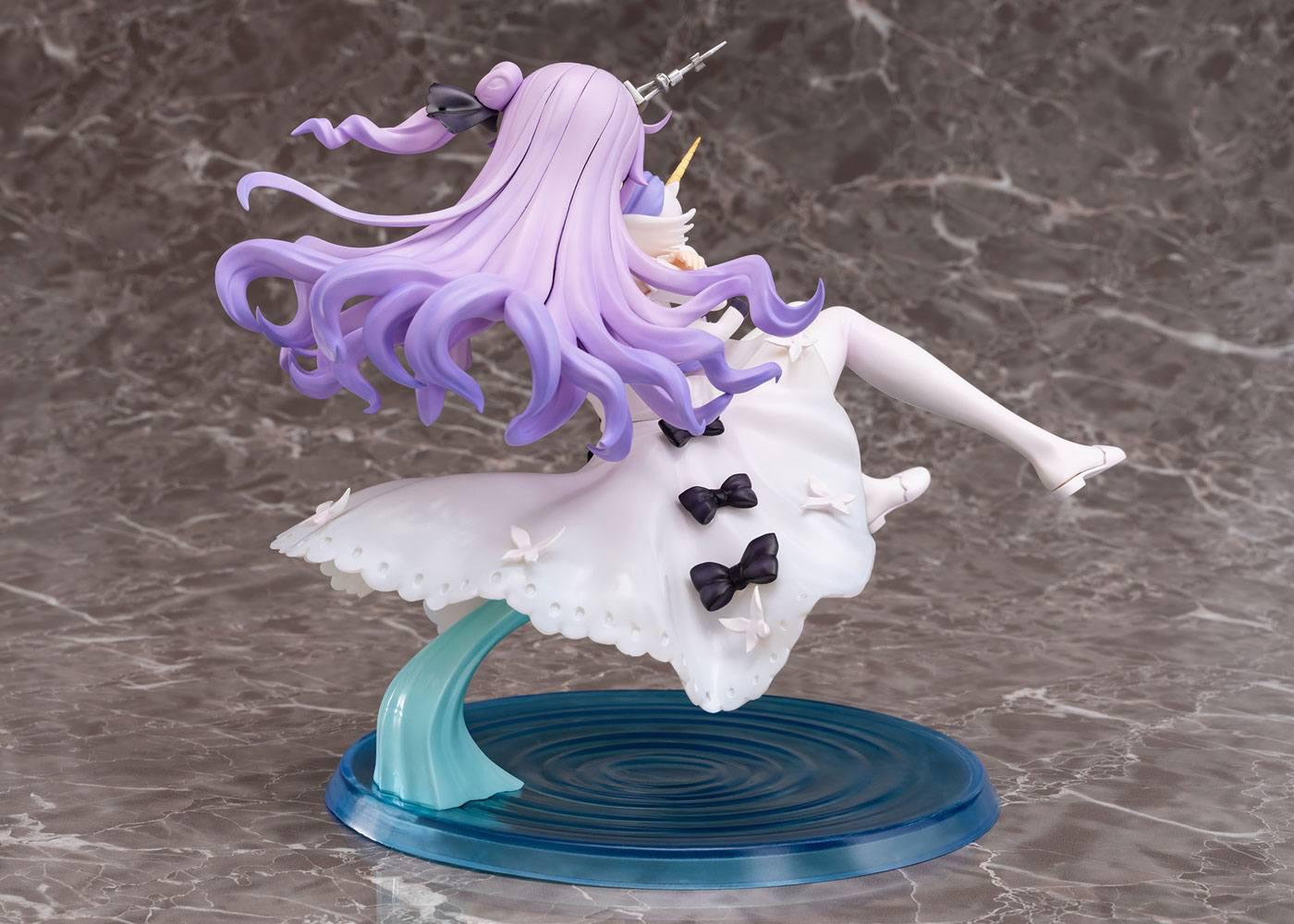 Preview: Unicorn - Azur Lane - PLUM