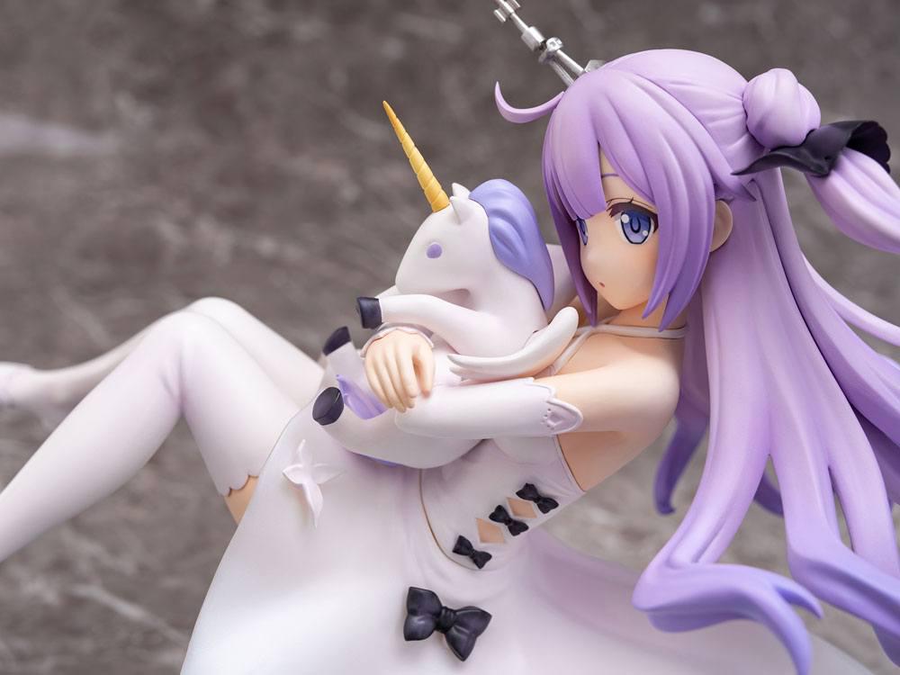 Preview: Unicorn - Azur Lane - PLUM