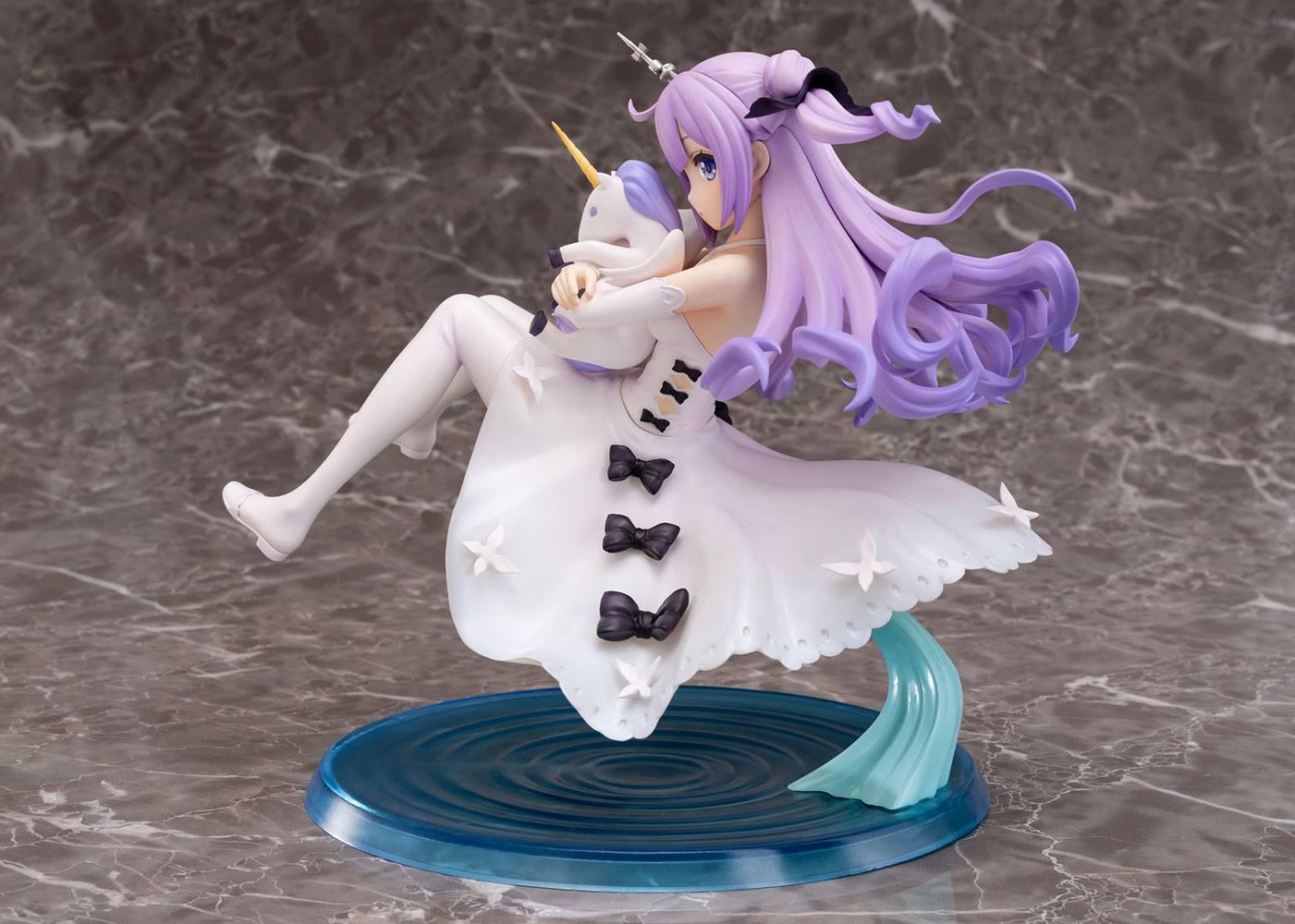 Preview: Unicorn - Azur Lane - PLUM