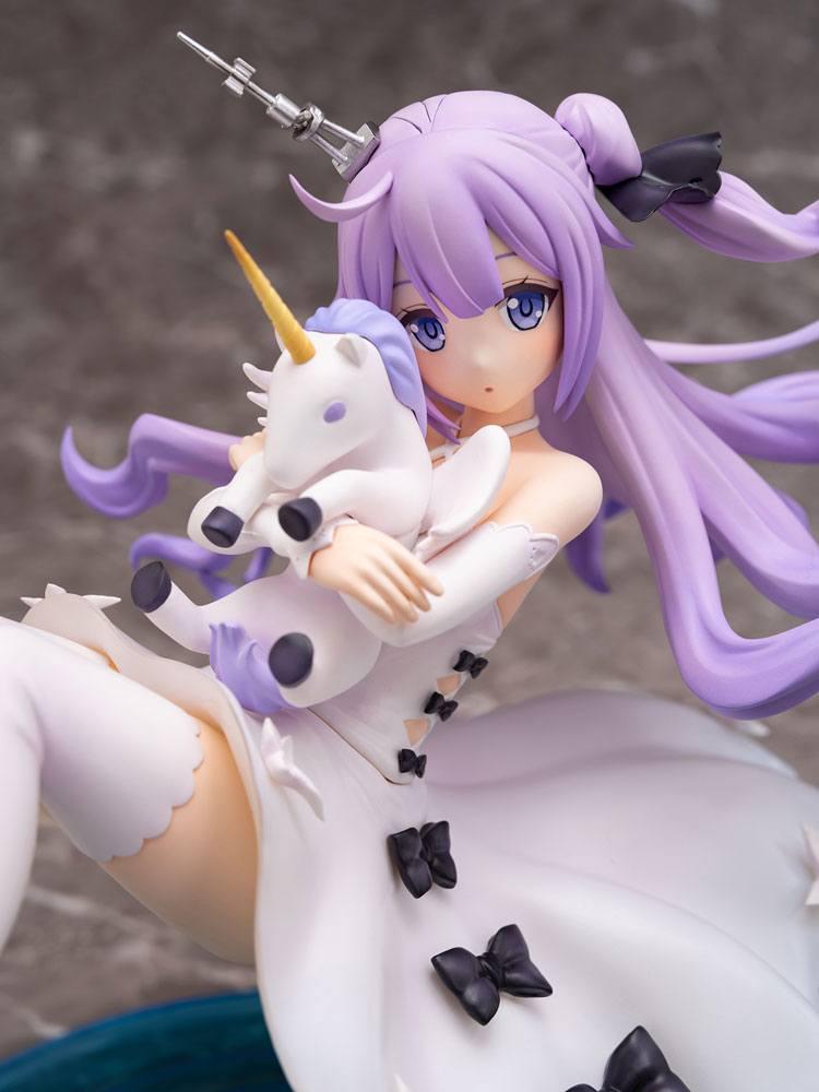 Preview: Unicorn - Azur Lane - PLUM