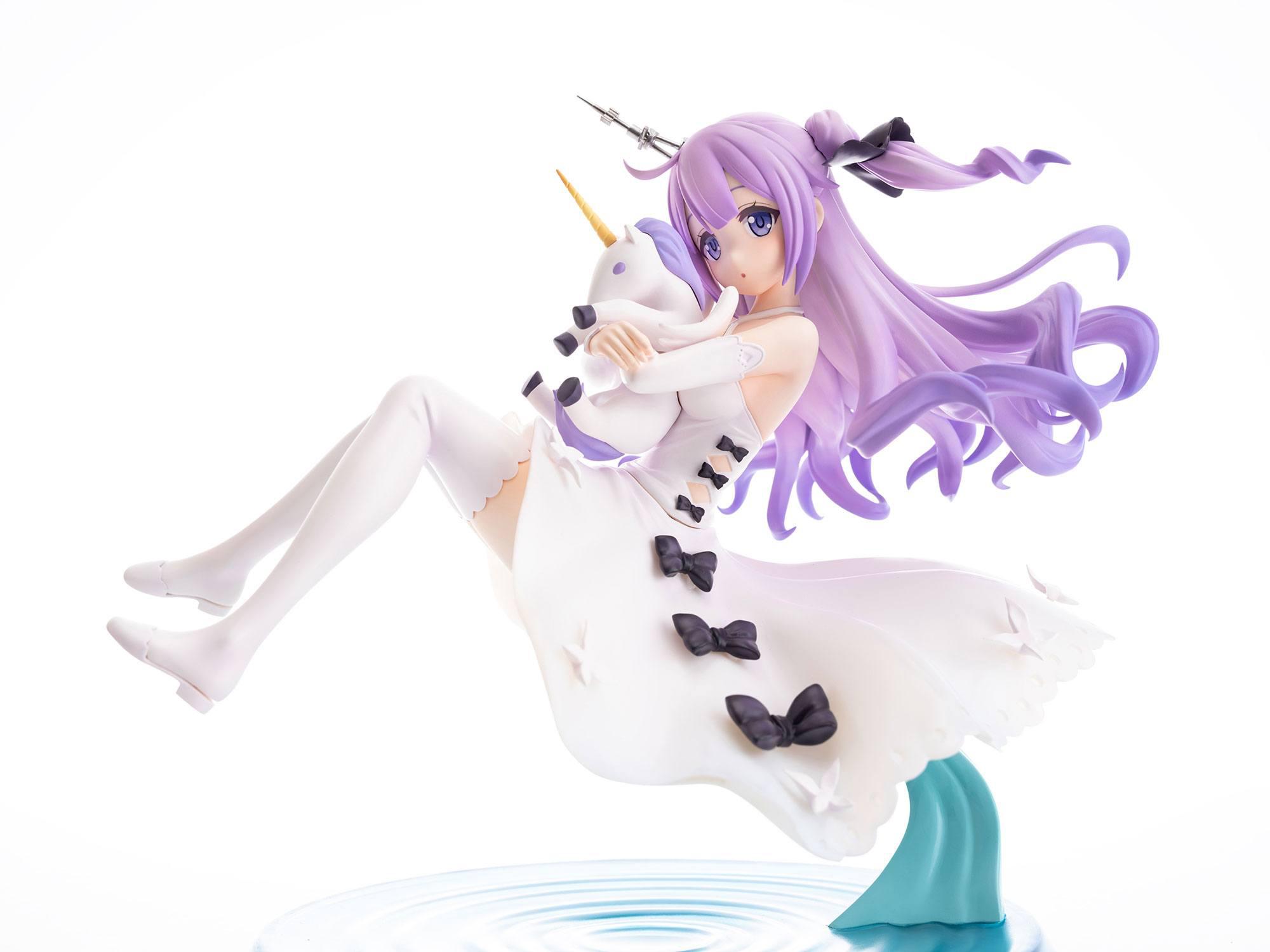 Preview: Unicorn - Azur Lane - PLUM