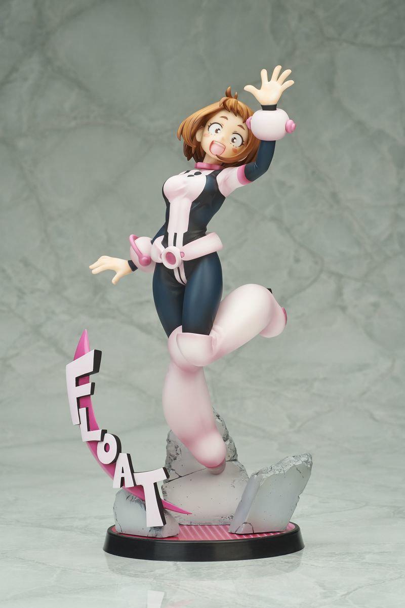 Preview: Uraraka Ochako / Ochaco - Hero Suit - Bell Fine