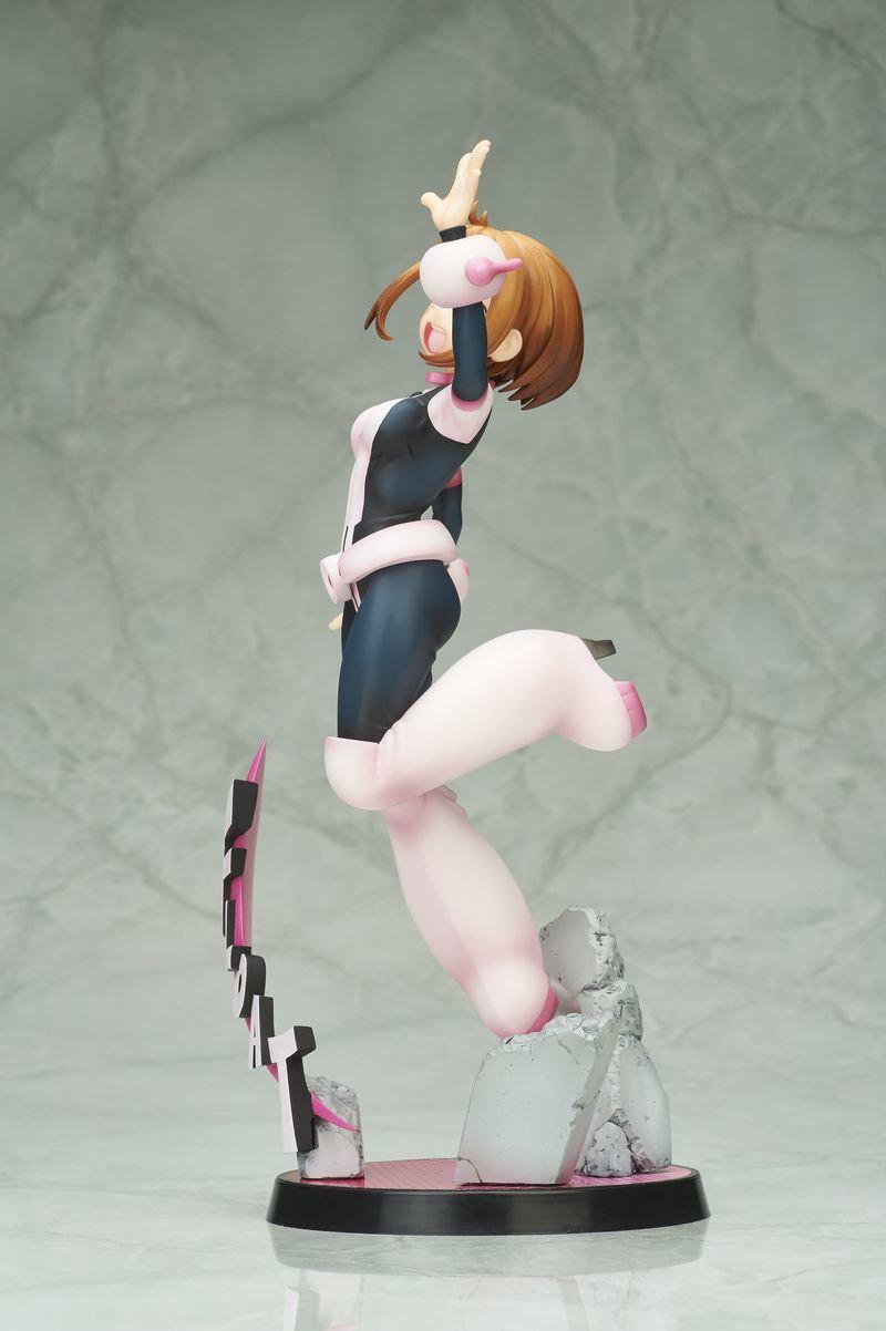 Preview: Uraraka Ochako / Ochaco - Hero Suit - Bell Fine