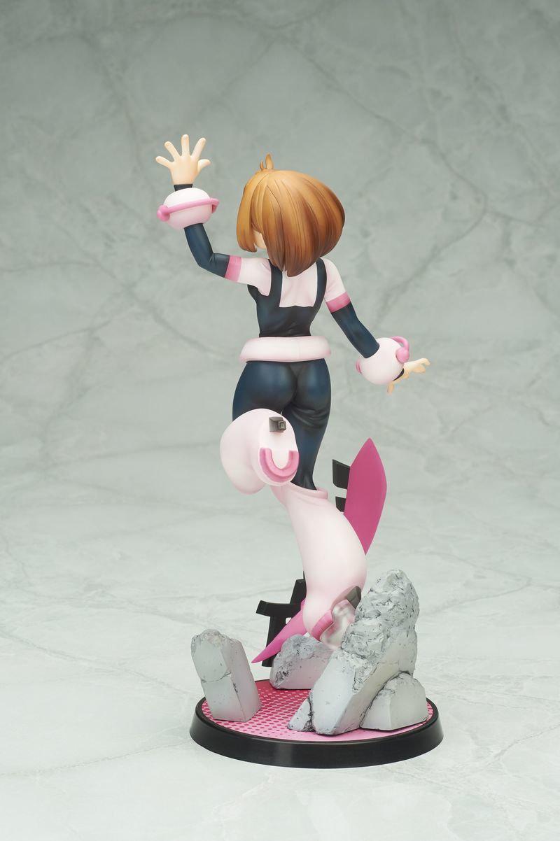 Preview: Uraraka Ochako / Ochaco - Hero Suit - Bell Fine