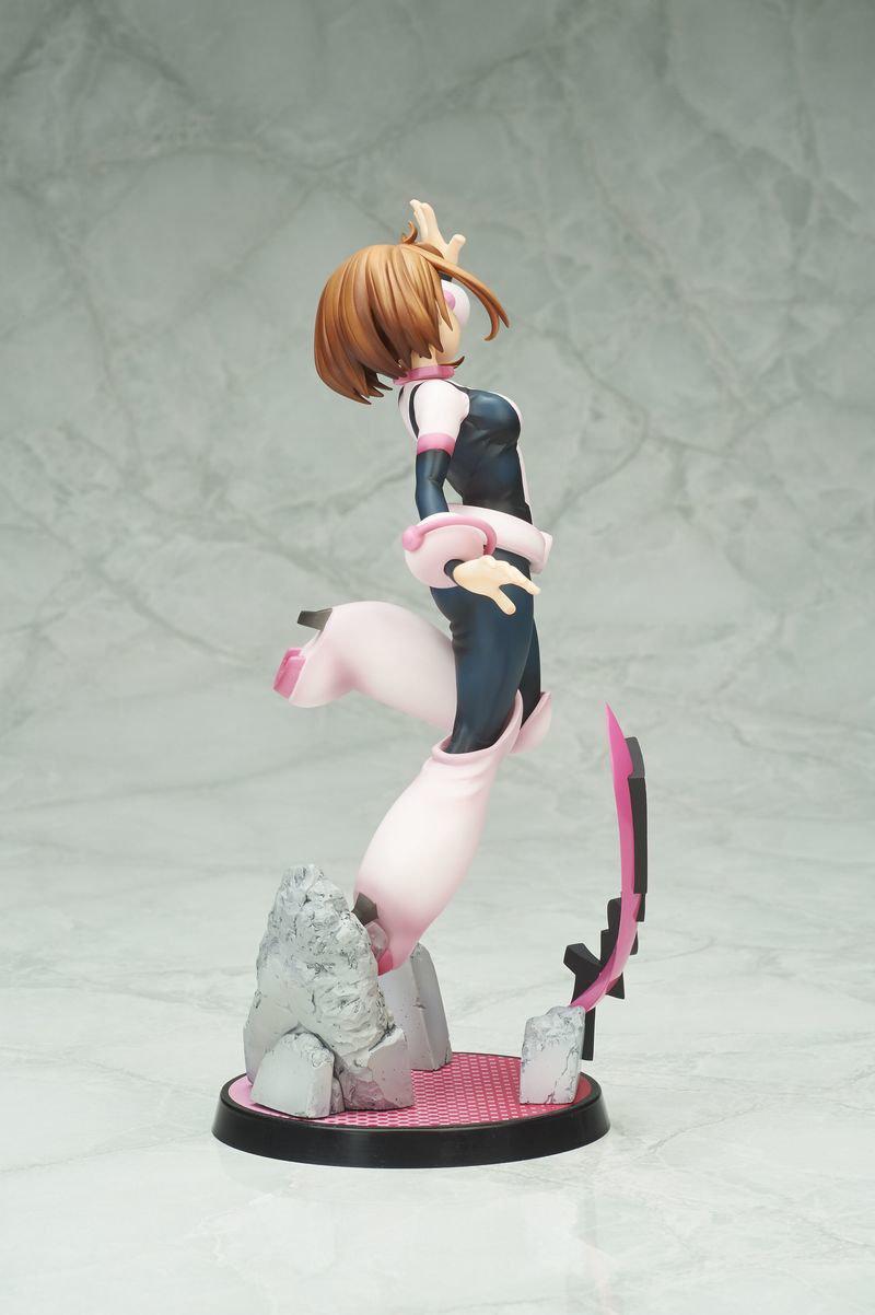 Preview: Uraraka Ochako / Ochaco - Hero Suit - Bell Fine