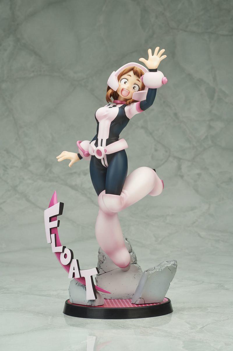 Preview: Uraraka Ochako / Ochaco - Hero Suit - Bell Fine