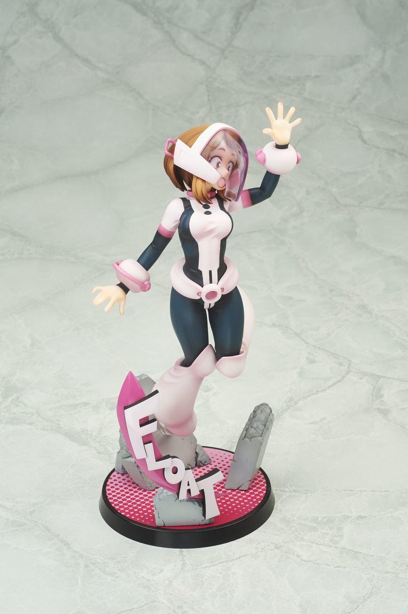 Preview: Uraraka Ochako / Ochaco - Hero Suit - Bell Fine