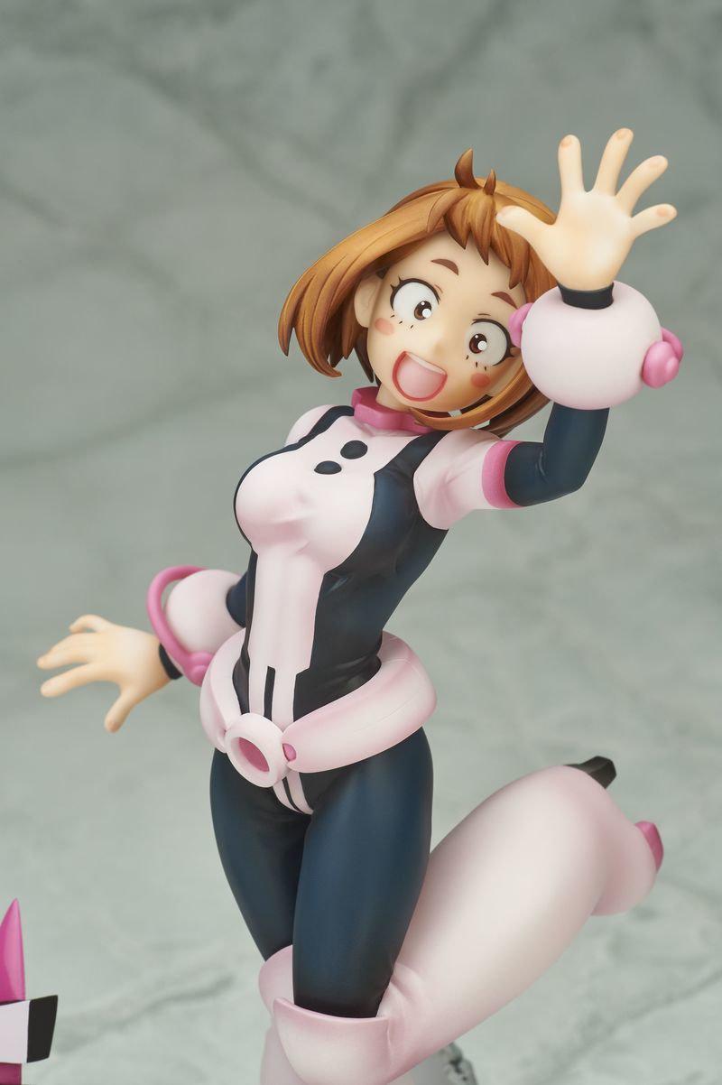 Preview: Uraraka Ochako / Ochaco - Hero Suit - Bell Fine