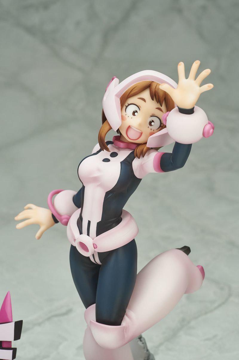 Preview: Uraraka Ochako / Ochaco - Hero Suit - Bell Fine