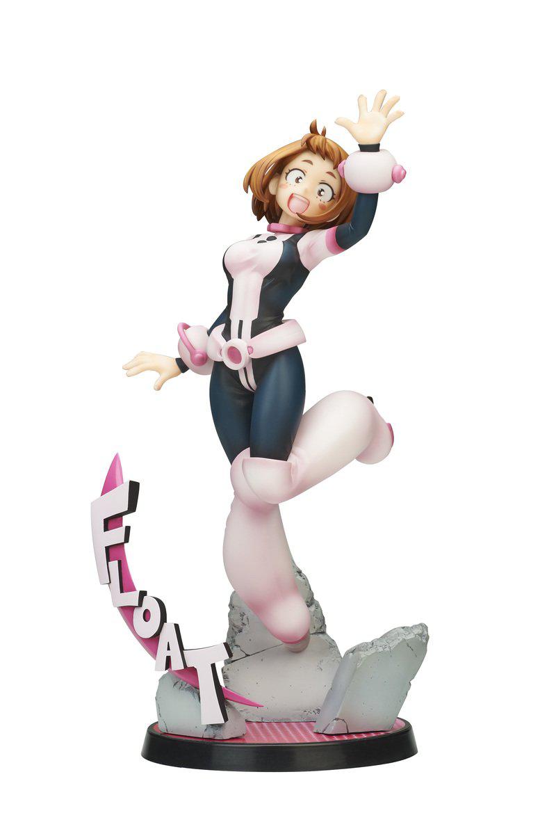 Preview: Uraraka Ochako / Ochaco - Hero Suit - Bell Fine