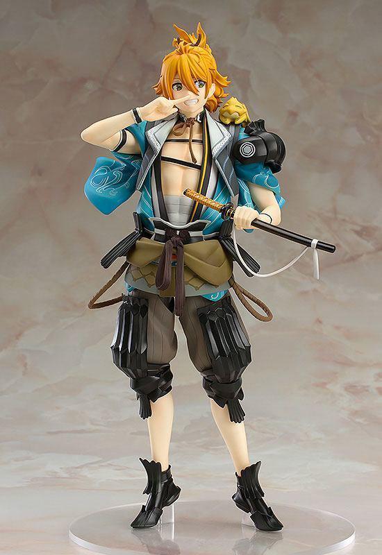 Preview: Urashima Kotetsu - Orange Rouge